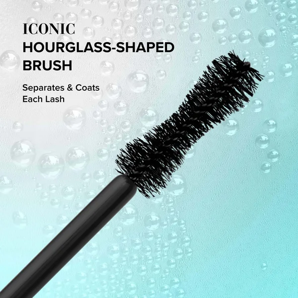 Too Faced Better Than Sex Waterproof Mascara - Black 8ml