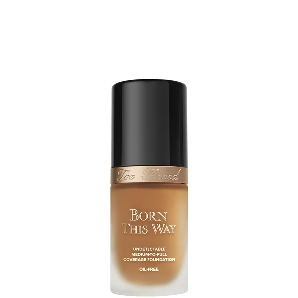 Too Faced Born This Way Foundation 30ml (Various Shades)