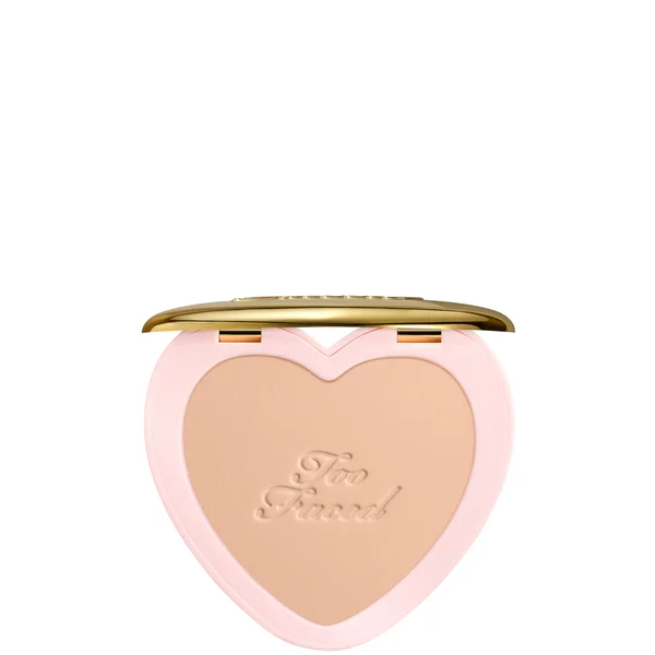 Too Faced Born This Way Soft Blur Flexible Finish Setting Powder 47.7g (Various Shades)