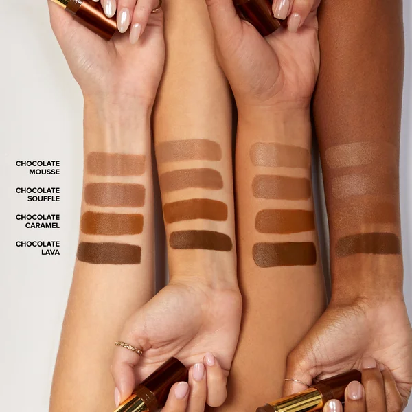 Too Faced Chocolate Soleil Melting Bronzing And Sculpting Stick 8g (Various Shades)