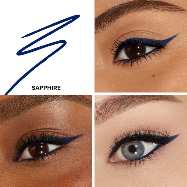 Too Faced Killer Liner 36 Hour Waterproof Eyeliner (Various Shades)