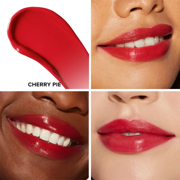 Too Faced Kissing Jelly Juicy Tint 1oz (Various Shades)