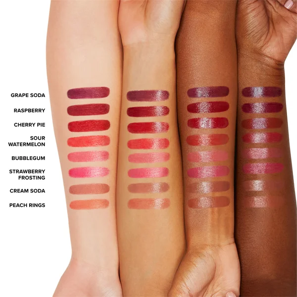 Too Faced Kissing Jelly Juicy Tint 1oz (Various Shades)