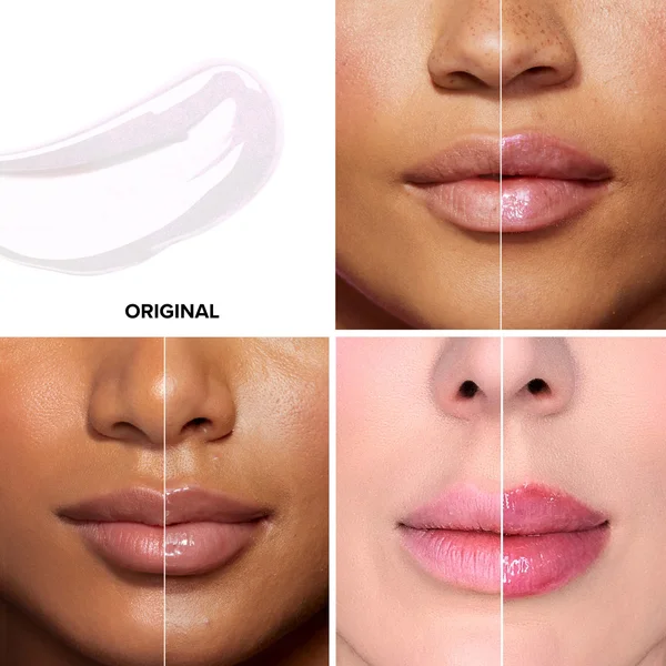 Too Faced Lip Injection Doll-Size Maximum Plump 2.8g