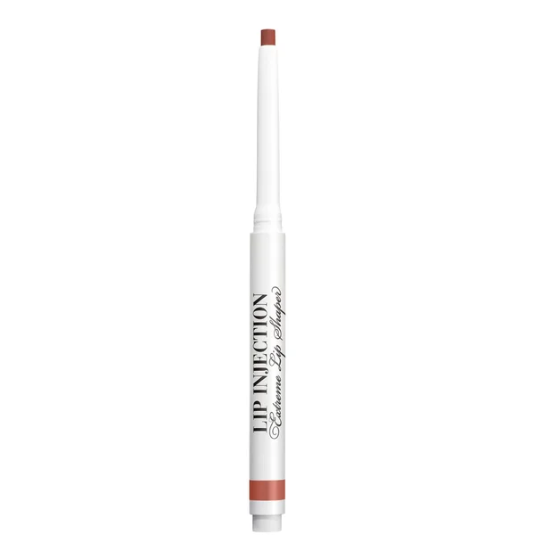 Too Faced Lip Injection Extreme Lip Shaper 0.23g (Various Shades)