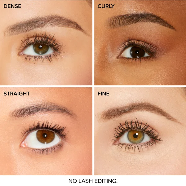 Too Faced Naturally Better Than Sex Mascara - Black 4.8ml