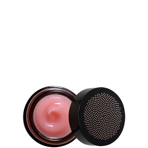 True Botanicals Moisture Lock Glossy Balm - Original 4g