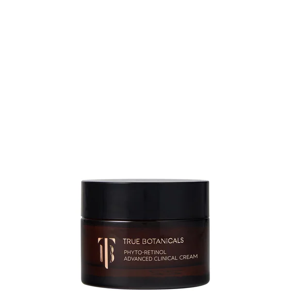 True Botanicals Phyto-Retinol Advanced Anti-Aging Clinical Cream 50ml
