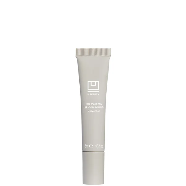 U Beauty The Plasma Lip Compound 15ml (Various Shades)