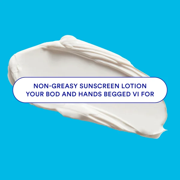 Ultra Violette Extreme Screen SPF 50+ Hydrating Body And Hand SKINSCREEN 150ml