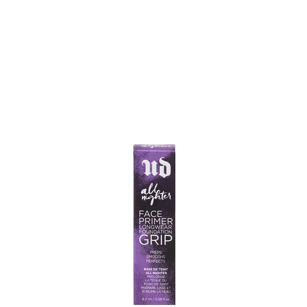 Urban Decay All Nighter Face Primer Travel 8.5ml Urban Decay All Nighter Face Primer Travel 8.5ml