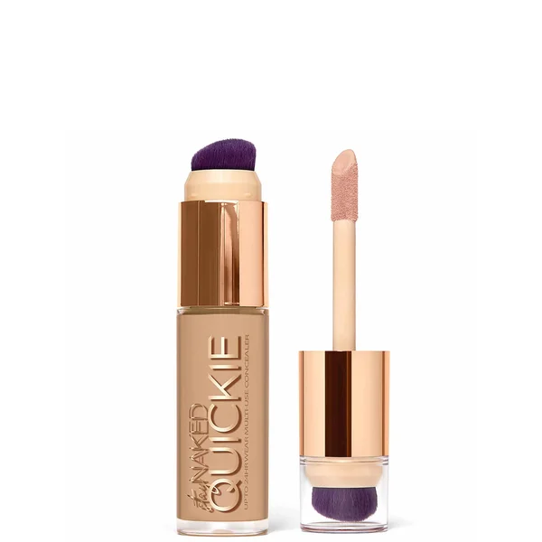 Urban Decay Stay Naked Quickie Concealer 16.4ml (Various Shades) Urban Decay Stay Naked Quickie Concealer 16.4ml (Various Shades)