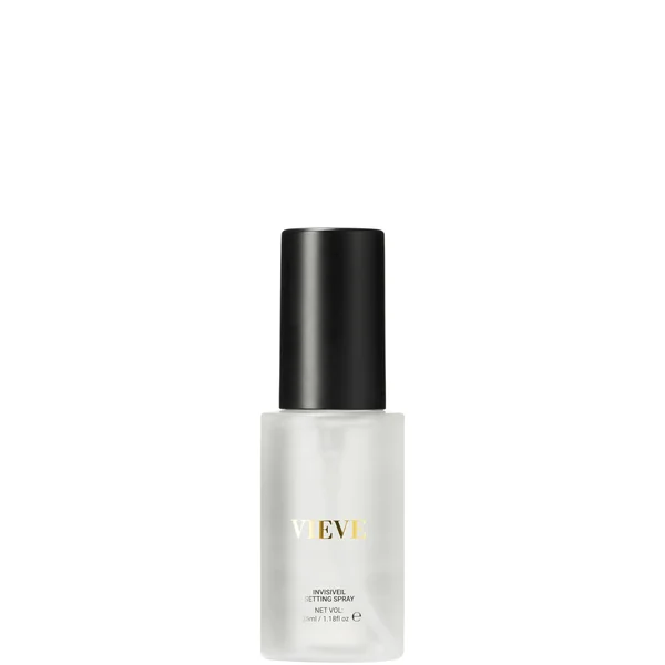 VIEVE Invisiveil Setting Spray Travel Size 35ml