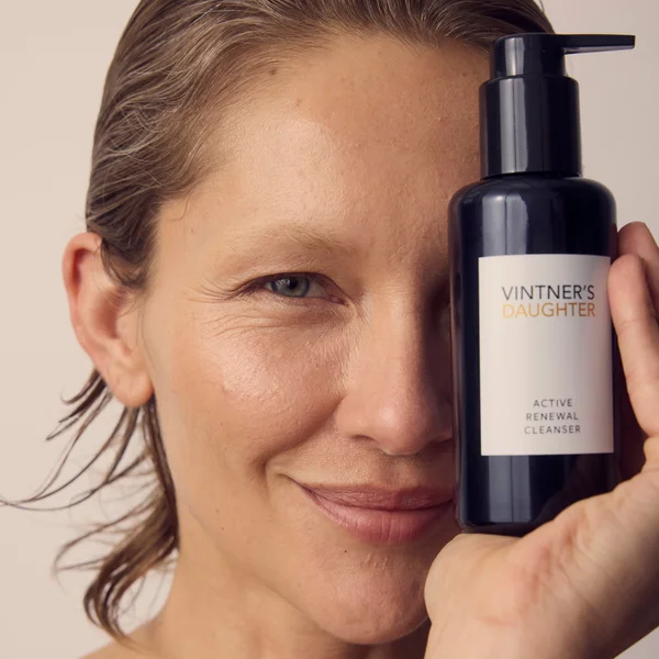 Vintner's Daughter Active Renewal Cleanser 115ml