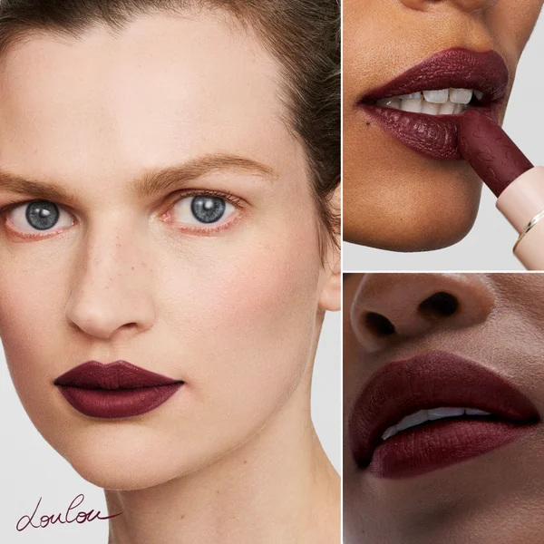 Westman Atelier Lip Suede Matte Lipstick 3.8g (Various Shades)