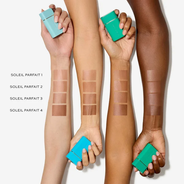 Westman Atelier Sun Tone Bronzing Drops Soleil (Various Shades) 30ml