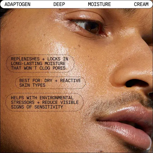 Youth To The People Adaptogen Deep Moisture Cream - 59ml
