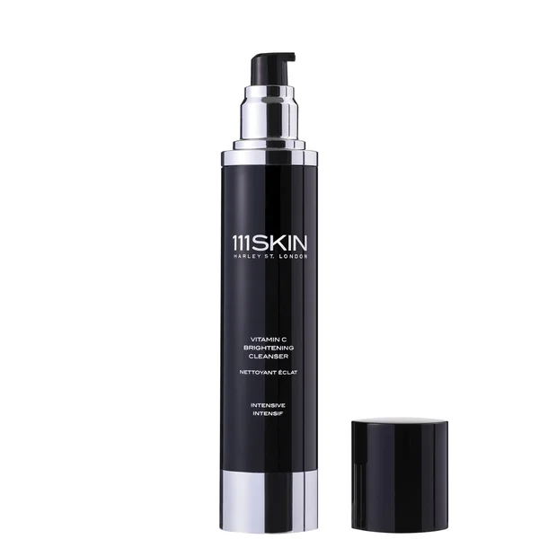 111SKIN Black Diamond Vitamin C Brightening Cleanser 55ml