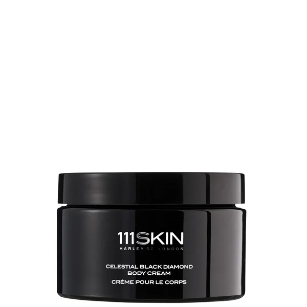 111SKIN Celestial Black Diamond Body Cream 160ml