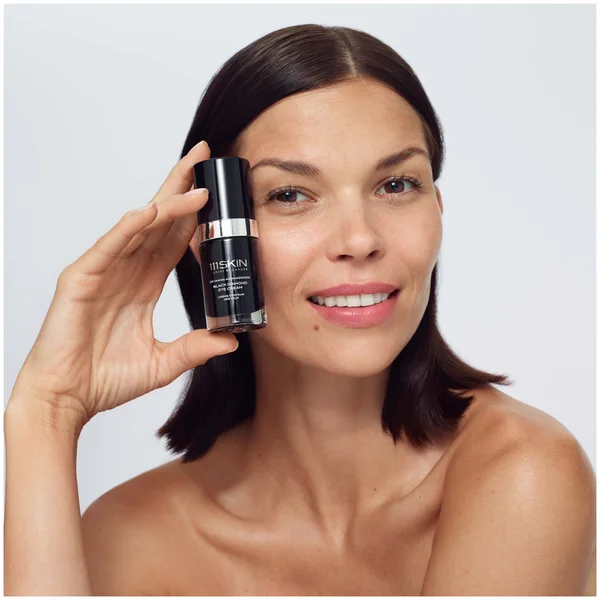 111SKIN Celestial Black Diamond Eye Cream 15ml