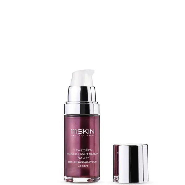 111SKIN Y Theorem Repair Light Serum NAC Y2 (30ml)