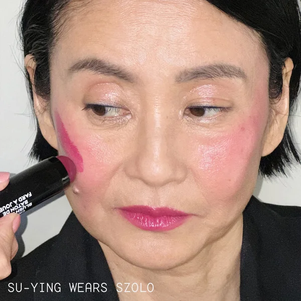 19/99 Beauty Cream Blush Stick (Various Shades) 6g