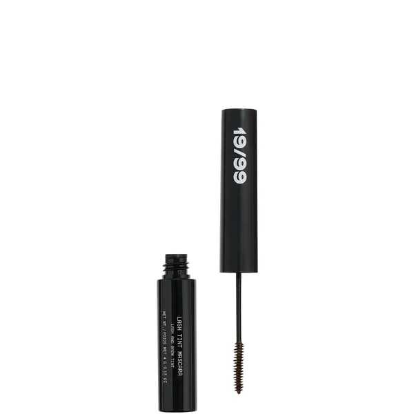 19/99 Beauty Lash Tint Mascara 4g (Various Shades)