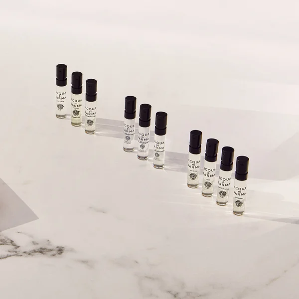 Acqua Di Parma Pre Assorted Selection Set 2025