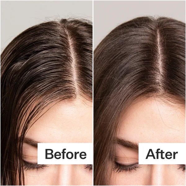 Act+Acre Fulvic Acid Volumizing Dry Shampoo 17g