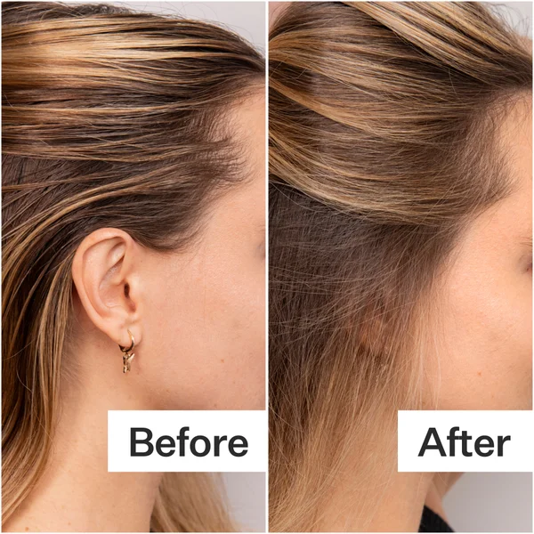 Act+Acre Fulvic Acid Volumizing Dry Shampoo 17g