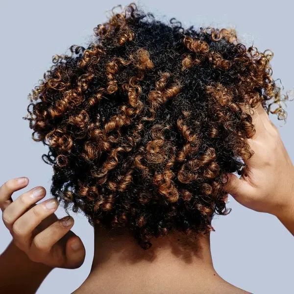 Adwoa Beauty Baomint Moisturising Curl Defining Cream 453g