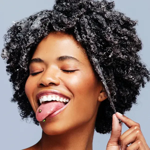 Adwoa Beauty Baomint Moisturising Shampoo 414ml