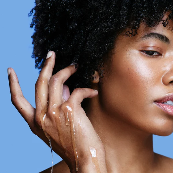 Adwoa Beauty Baomint Protect And Shine Oil Blend 213ml