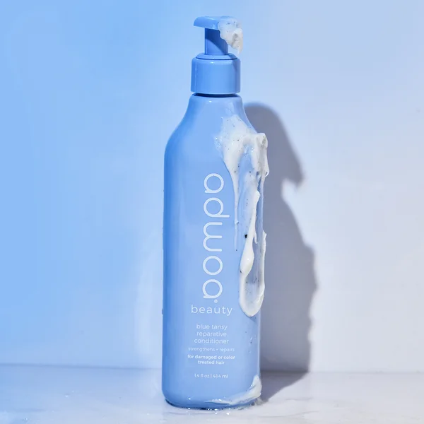 Adwoa Beauty Blue Tansy Reparative Conditioner 414ml