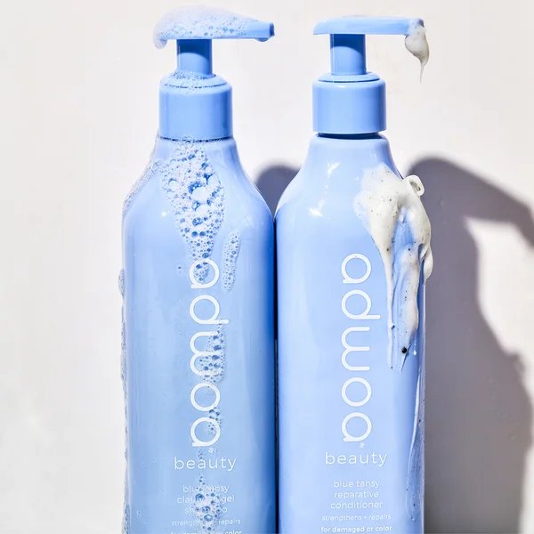 Adwoa Beauty Blue Tansy Reparative Conditioner 414ml