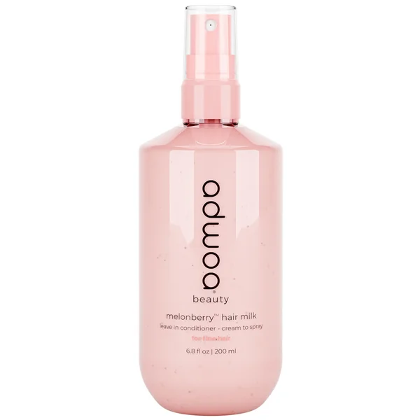 adwoa beauty Melonberry Hair Milk Leave-in Conditioner 200ml