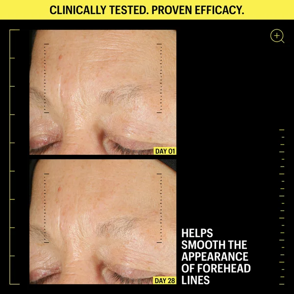 Allies Of Skin 0.05% Retinal & Peptides Repair Night Cream 48ml