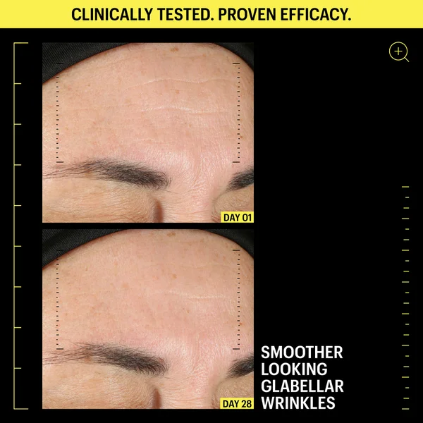 Allies Of Skin 0.1% Retinal & Peptides Advanced Repair Night Cream 48ml