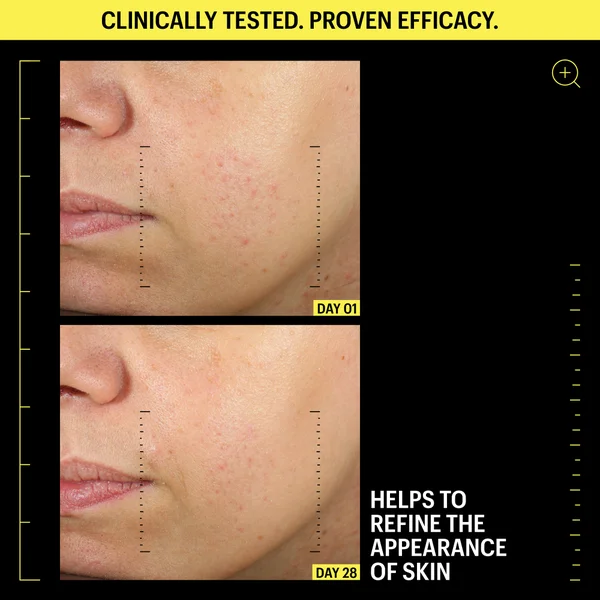 Allies Of Skin 0.1% Retinal & Peptides Advanced Repair Night Cream 48ml