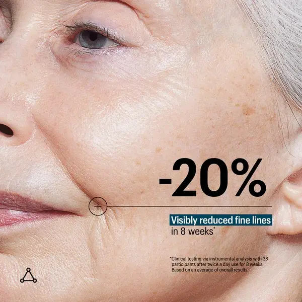 Allies Of Skin Multi Peptides & Growth Factors Advanced Lifting Serum 30ml