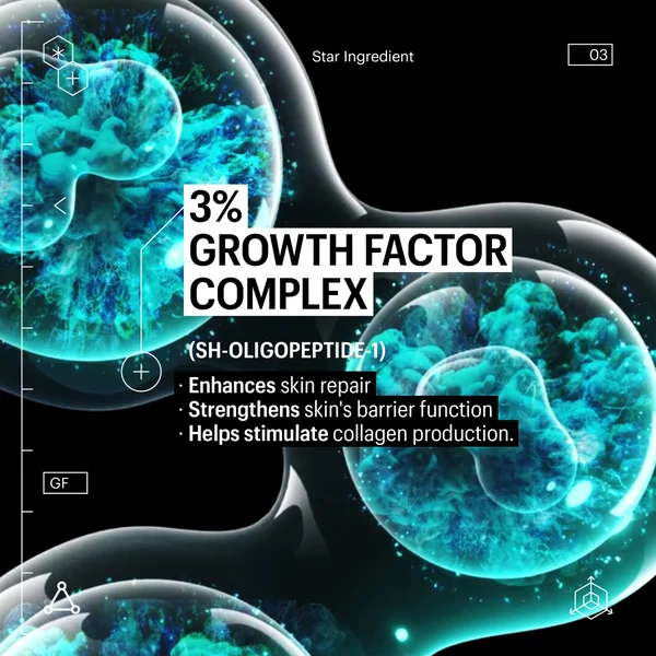 Allies Of Skin Multi Peptides & Growth Factors Advanced Lifting Serum 7ml