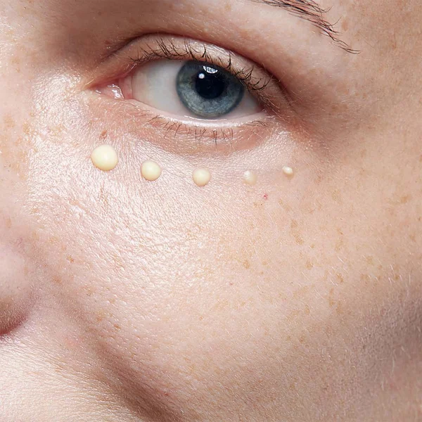 Allies Of Skin Peptides & Omegas Firming Eye Cream 15ml