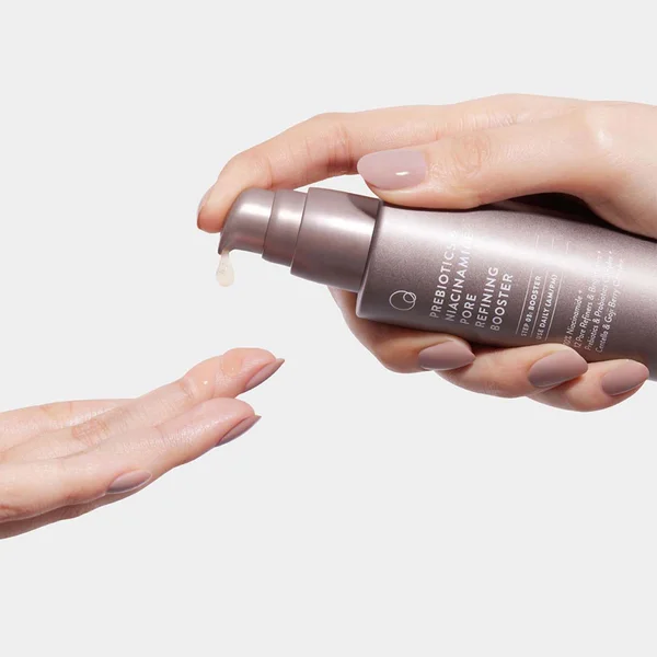 Allies Of Skin Prebiotics And Niacinamide Pore Refining Booster 50ml