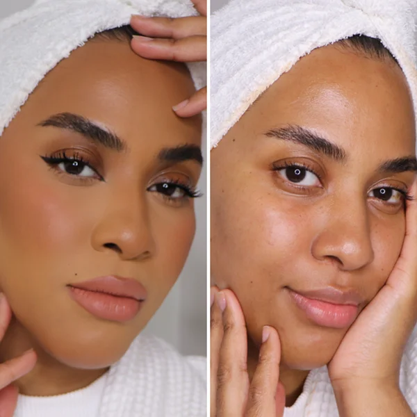 Alpha-H Melting Moment Cleansing Balm With Wild Orange Leaf Extract 18g