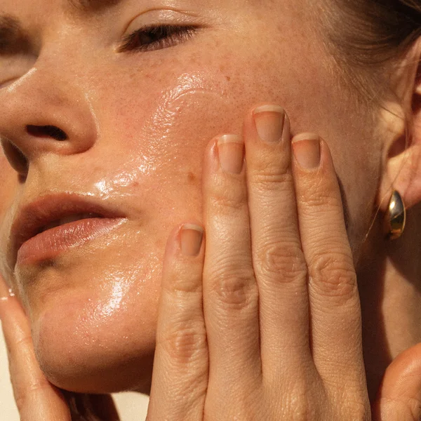 Alpha-H Melting Moment Cleansing Balm With Wild Orange Leaf Extract 18g