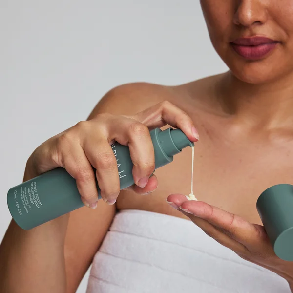 Alpha-H Retinol Reboot Exfoliating Body Treatment With 8% Glycolic Acid 2% Lactic Acid + 1% Encapsuladed Retinol