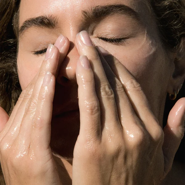 Alpha-H Triple Action Cleanser With Thyme 185ml