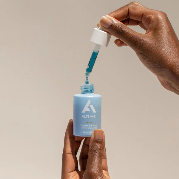 Alpha-H Vitamin B Serum With 5% Niacinimide 25ml