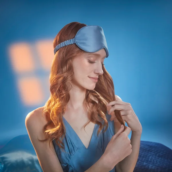 Amika Dream Routine Overnight Hydration Treatment Mask 100ml