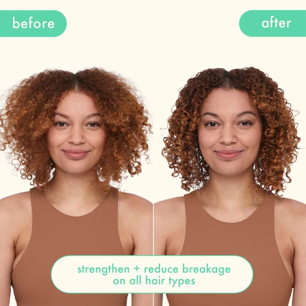 Amika Mane Menders Strength Repair Wash + Care Set